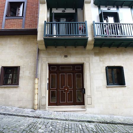 Tolosa By Smiling Rentals Hondarribia Eksteriør billede
