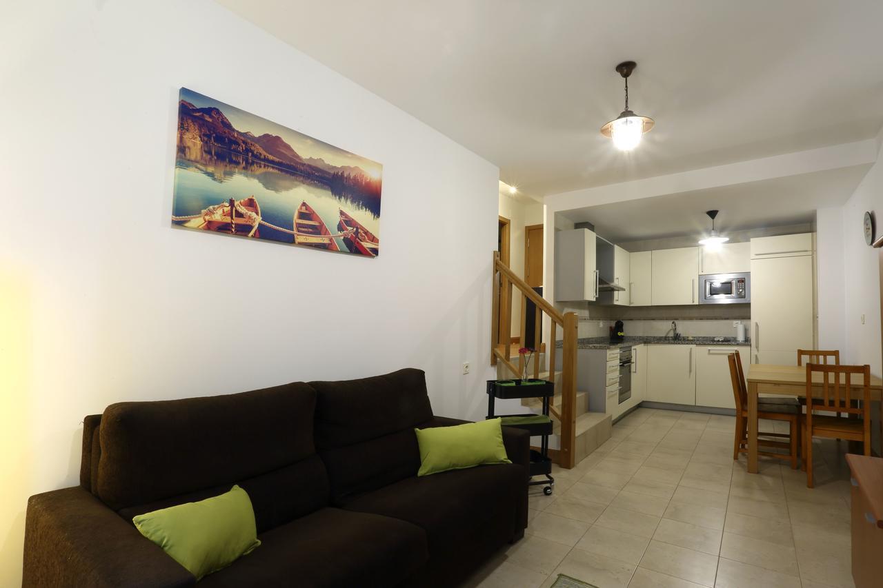 Tolosa By Smiling Rentals Hondarribia Eksteriør billede