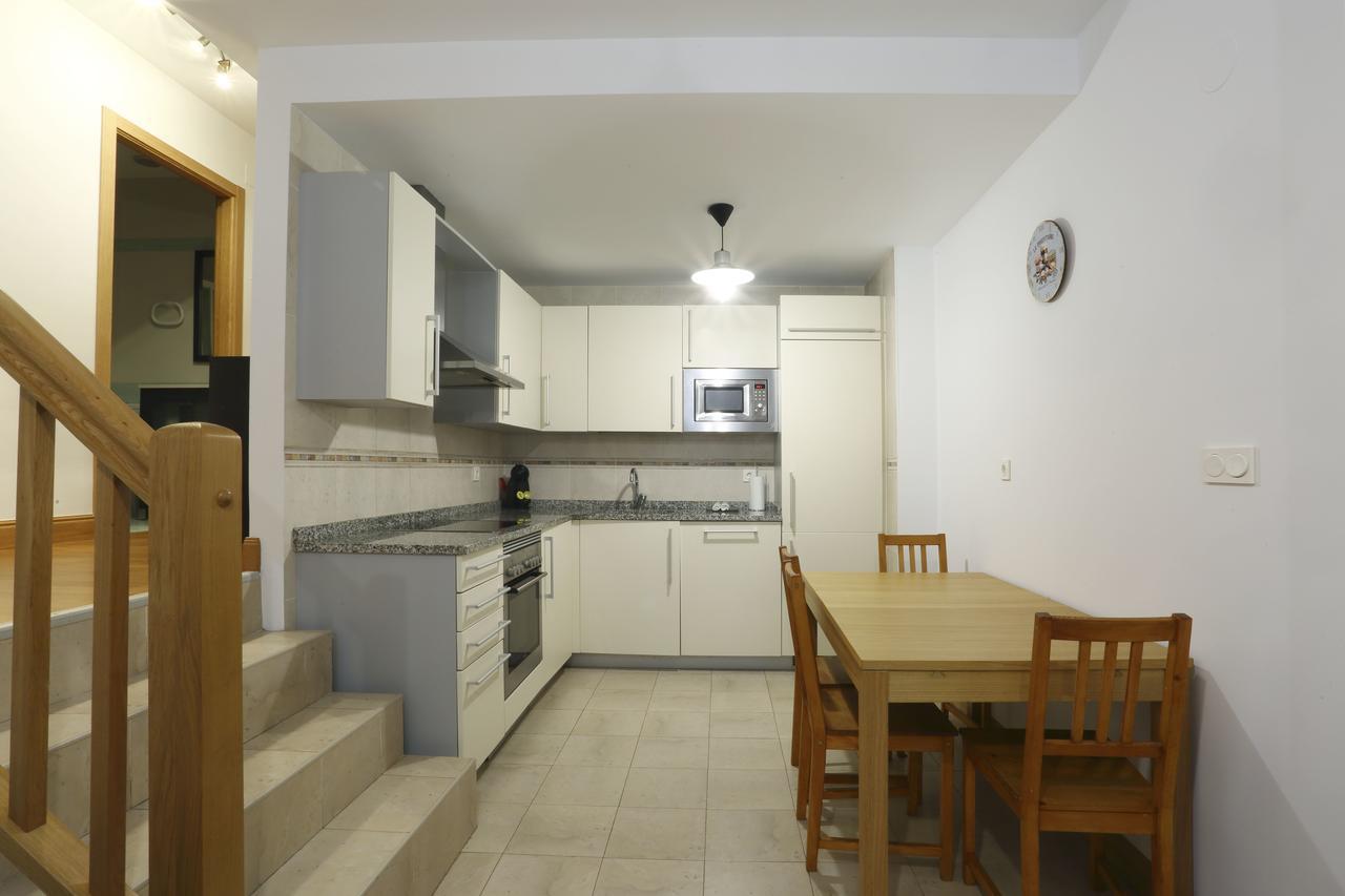 Tolosa By Smiling Rentals Hondarribia Eksteriør billede