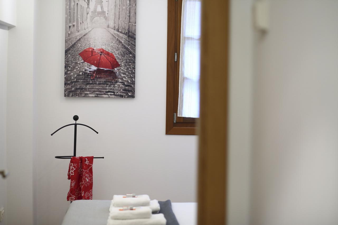 Tolosa By Smiling Rentals Hondarribia Eksteriør billede