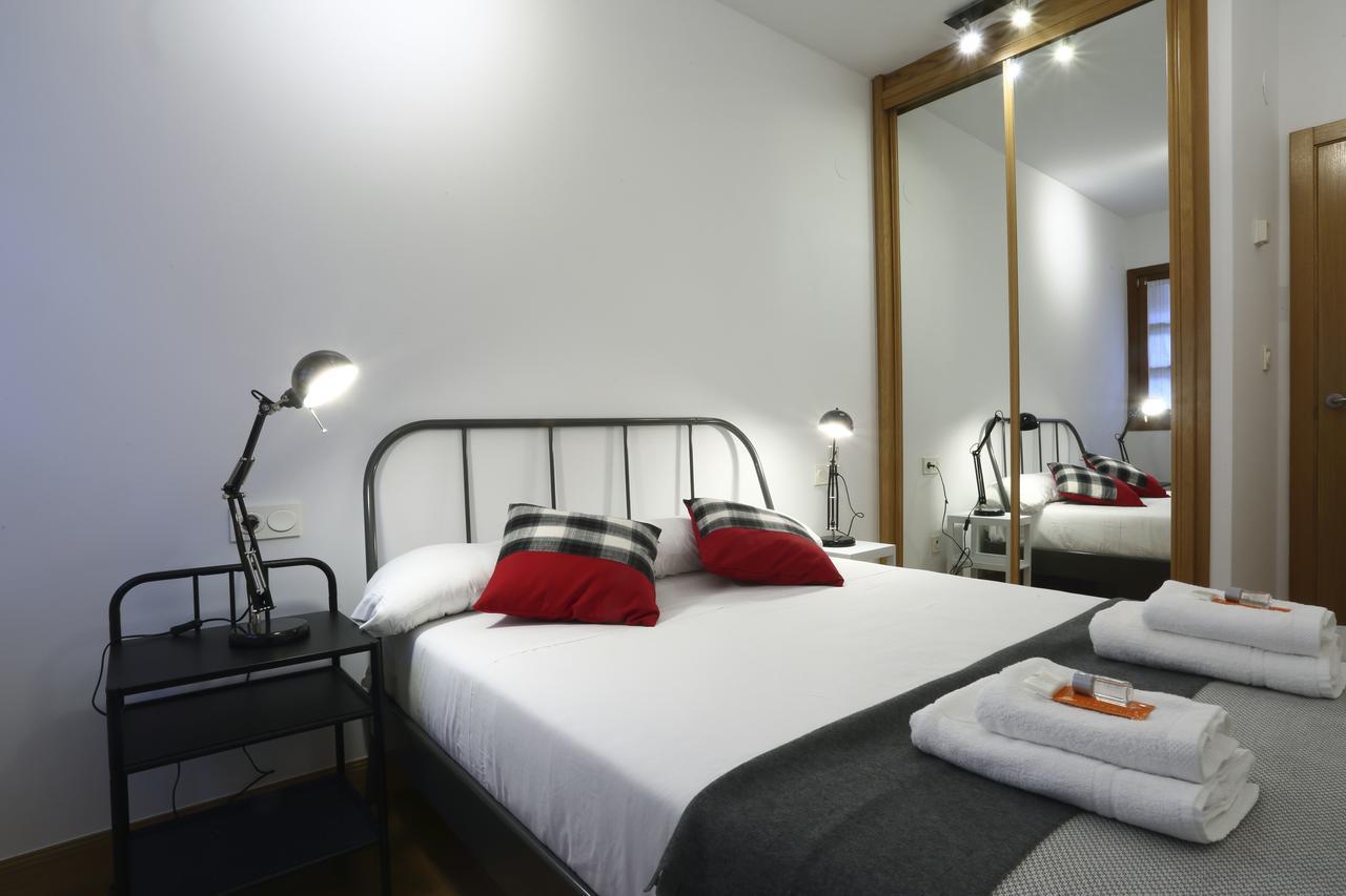 Tolosa By Smiling Rentals Hondarribia Eksteriør billede