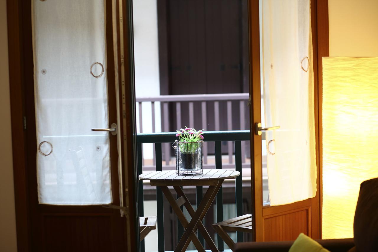 Tolosa By Smiling Rentals Hondarribia Eksteriør billede