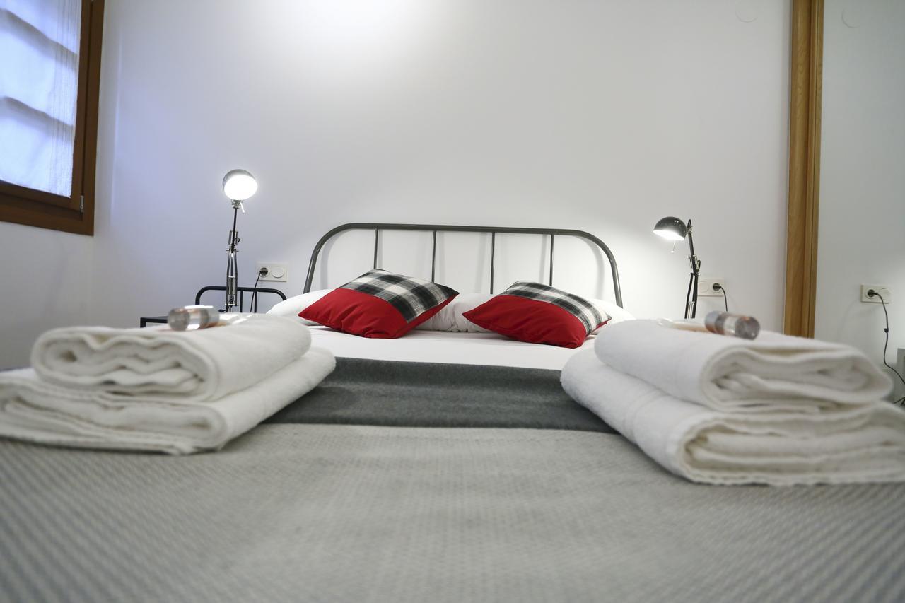 Tolosa By Smiling Rentals Hondarribia Eksteriør billede
