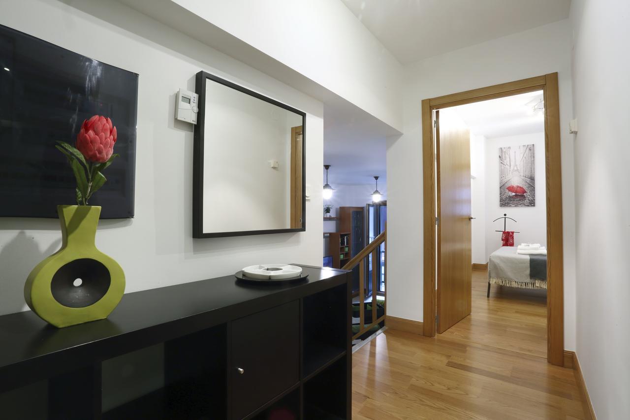 Tolosa By Smiling Rentals Hondarribia Eksteriør billede