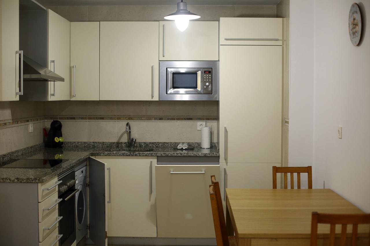 Tolosa By Smiling Rentals Hondarribia Eksteriør billede