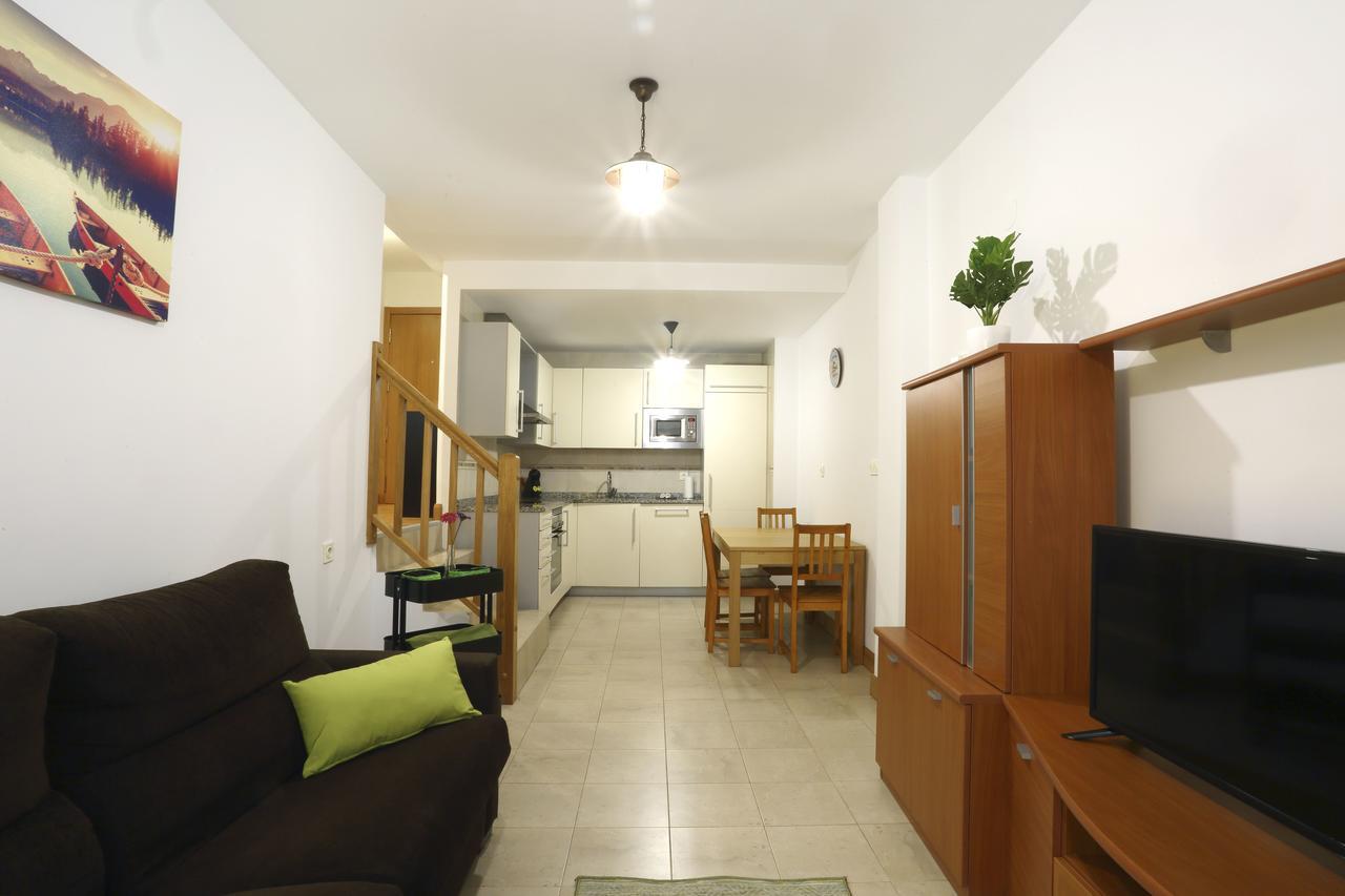 Tolosa By Smiling Rentals Hondarribia Eksteriør billede